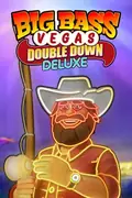 Náhled hry Big Bass Vegas u výhry zveřejněné na Vipz