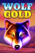 Náhled hry Wolf Gold u výhry zveřejněné na Vipz
